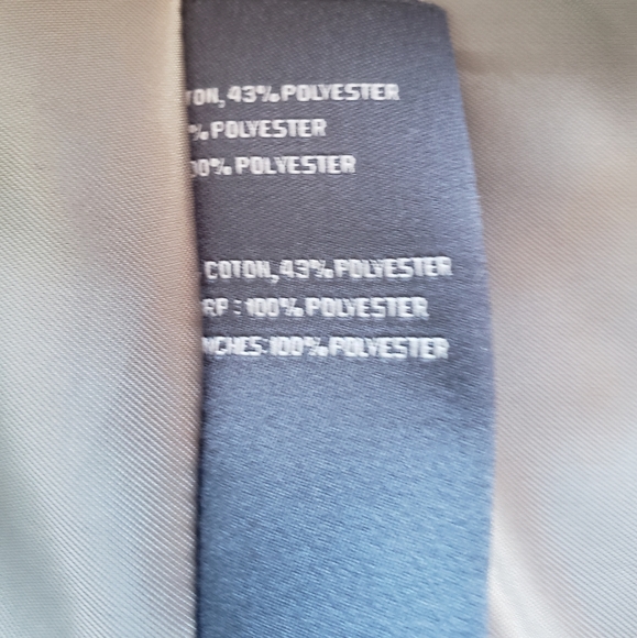 Perry Ellis Man Vest - Picture 7 of 10